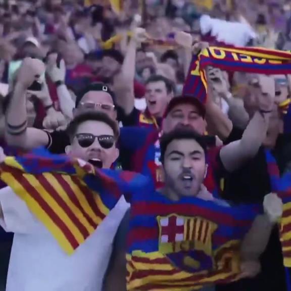 0比2落后算什么！巴薩：這賽季，什么逆境我們沒有見過？