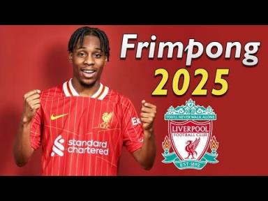 HWG！利物浦簽下藥廠魔翼，一起欣賞弗林蓬個人集錦