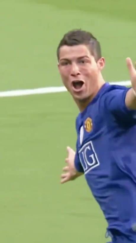 曼聯(lián)：他的射程，遠(yuǎn)超出你的想象！