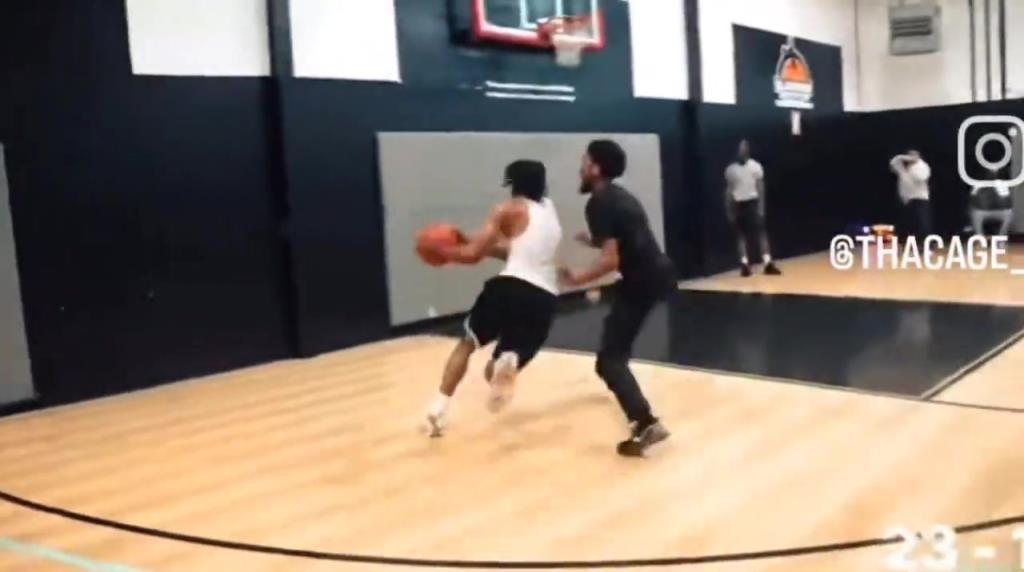 三步上墻？這誰能防得住啊