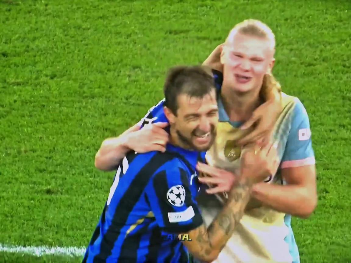 國米球迷:起初,沒有人看好我們......