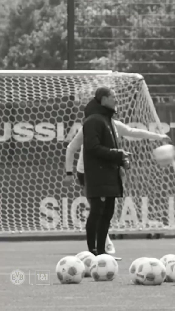 小小裝一下吧!本塞拜尼:我的球和球鞋里有磁鐵!