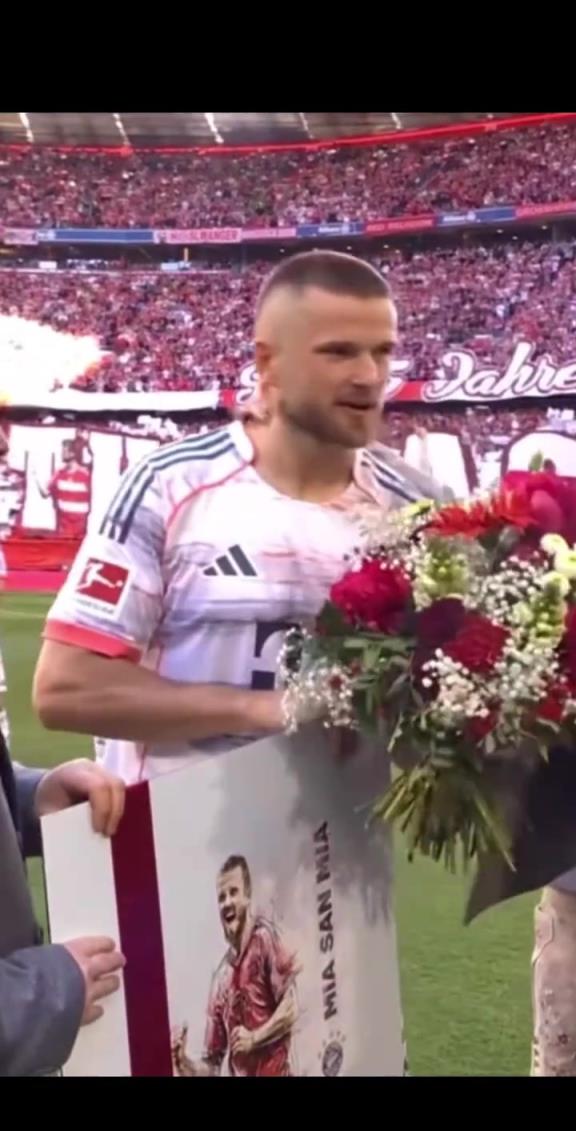 勵志！他來時曾被稱為凱恩的嫁妝，走時贏得掌聲與尊重！