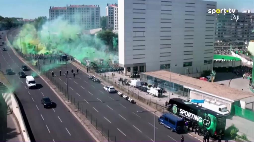 【集錦】葡超-約克雷斯破門39球奪金靴 葡體2-0吉馬良斯奪冠