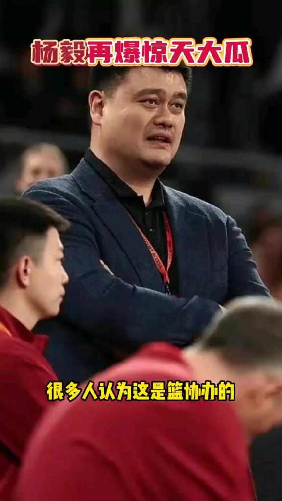 楊毅爆料：歸化李凱爾是CBA某國企出錢辦的，之后想再用他還得再給錢