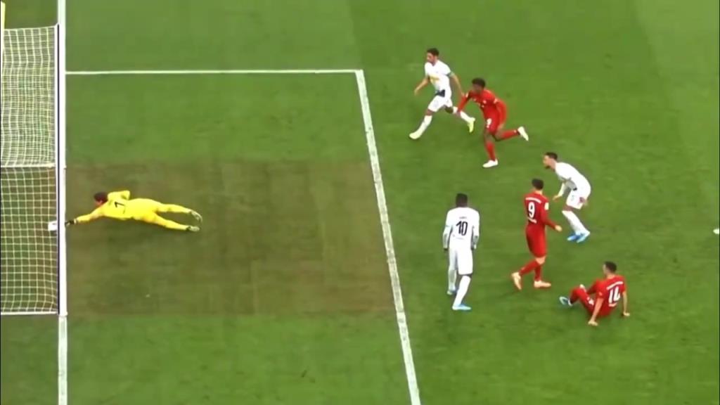 國(guó)米：這是一位，比瑞士銀行還安全的男人！