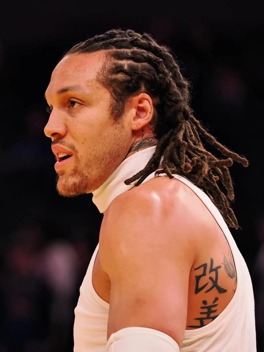 阿隆戈登確認缺席搶七!戈登腿筋拉傷無緣G7