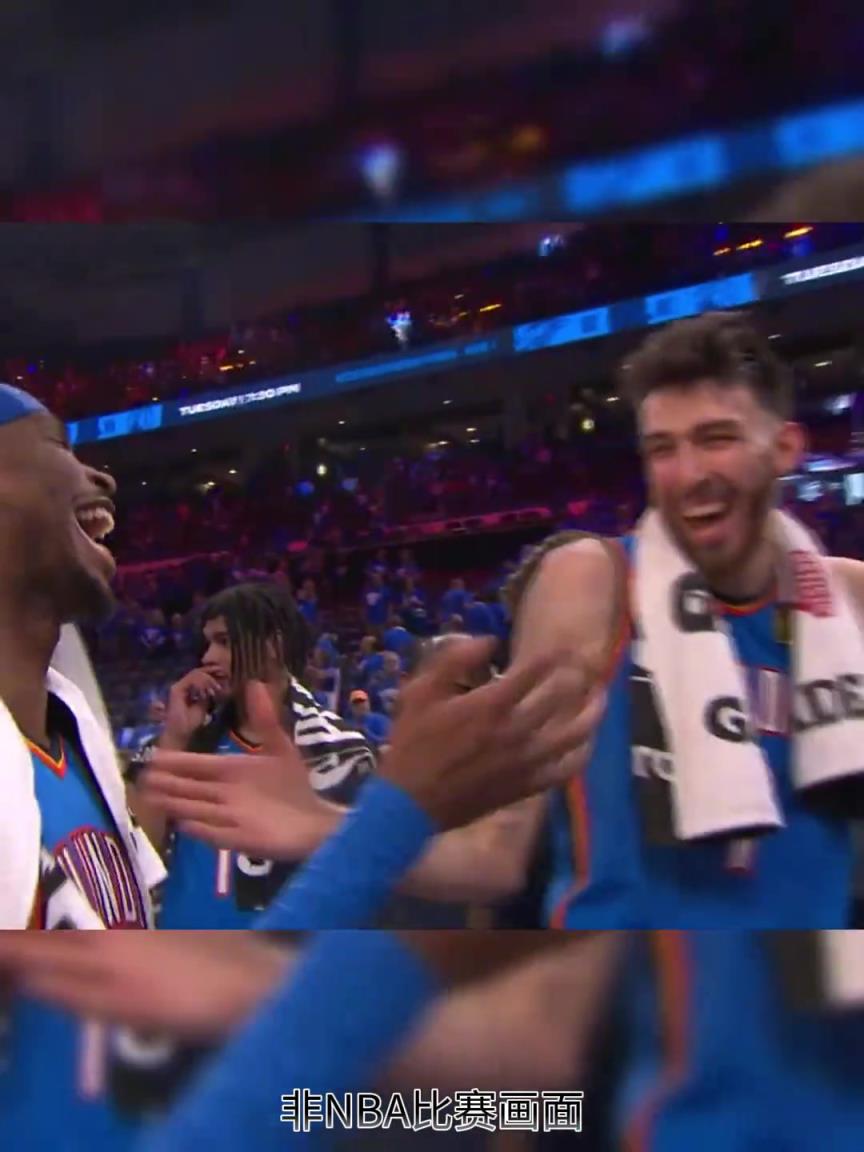 正面淘汰約基奇,MVP評選已經蓋棺定論啦?!