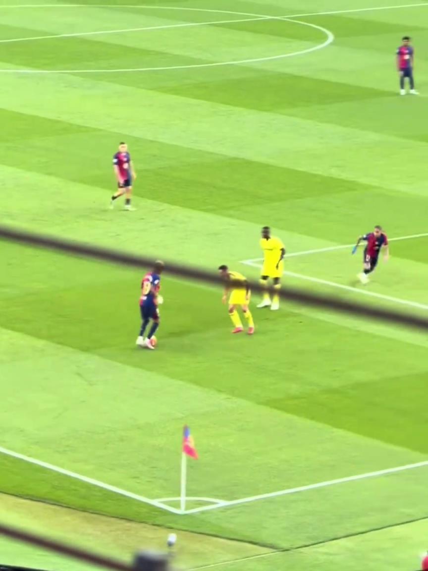 亞馬爾1v3和內馬爾比還是差點