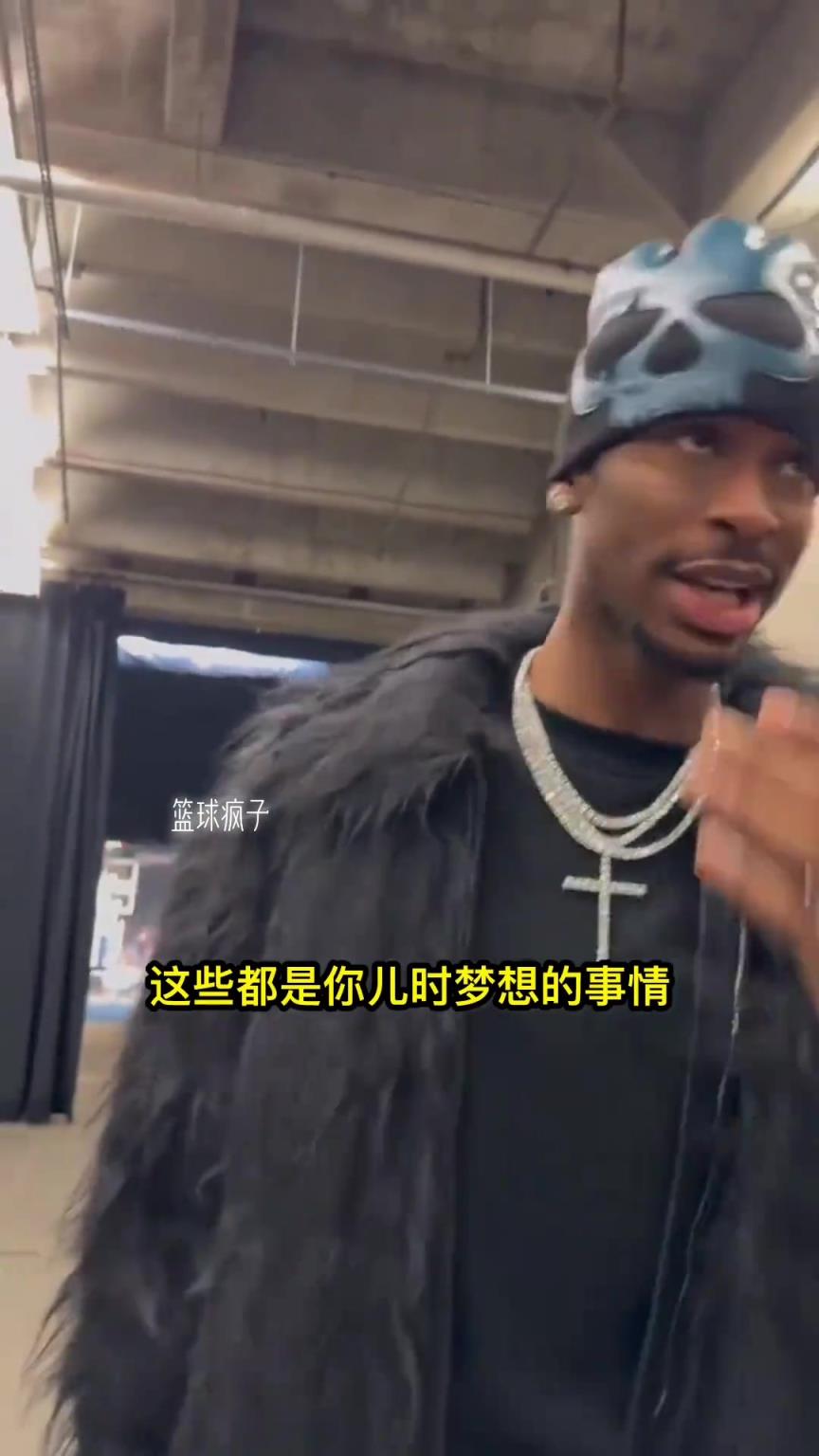 表兄弟之爭!亞歷山大VS亞歷山大沃克