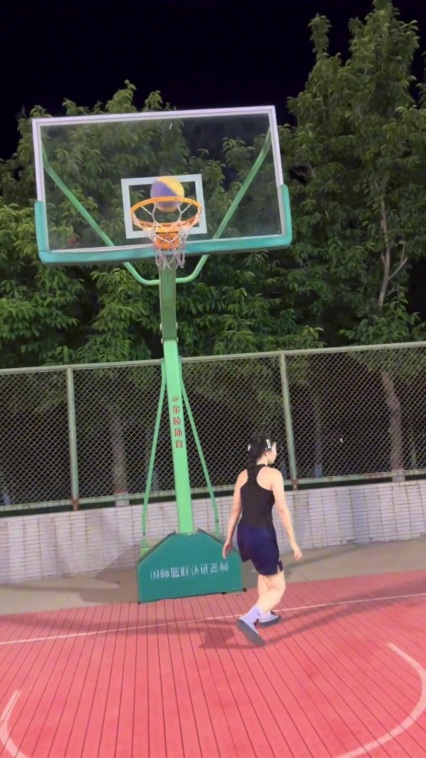 不是，美女！這么干脆就把我拿下了~