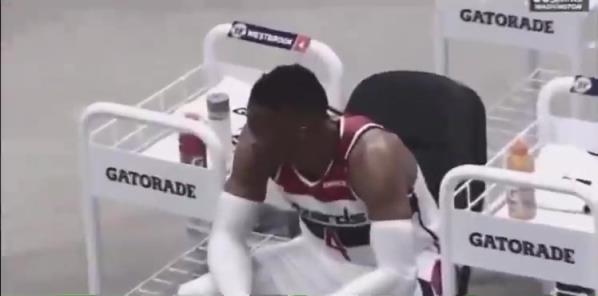 季后賽又一次出局！即將37歲的威少還有機會拿下那冠軍嗎