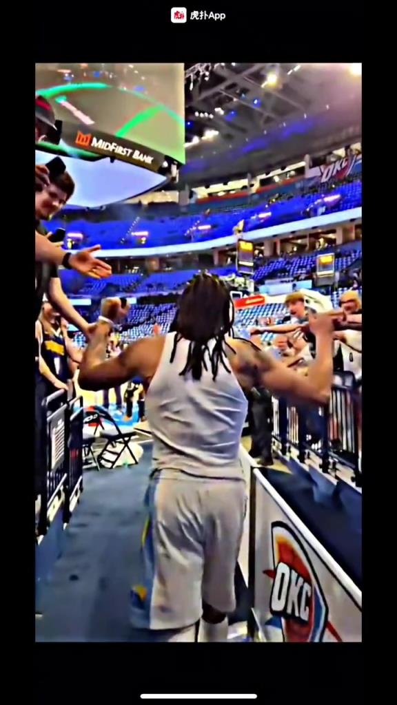 10分真男人!全隊只有阿隆戈登可昂首離開