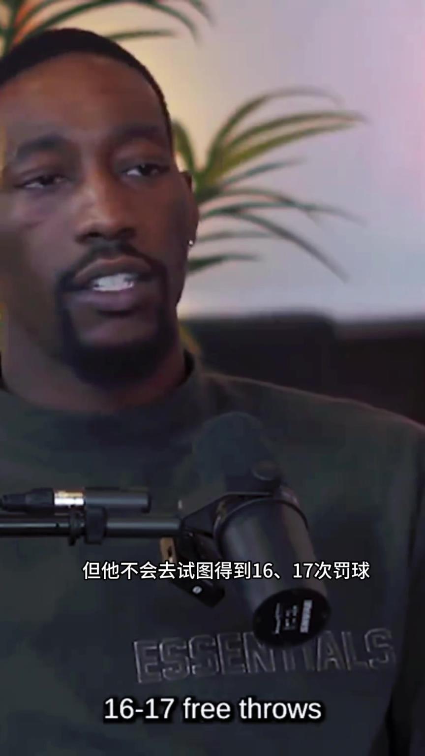 阿德巴约：我最喜欢约基奇从不假摔 他不会想去骗十几次罚球