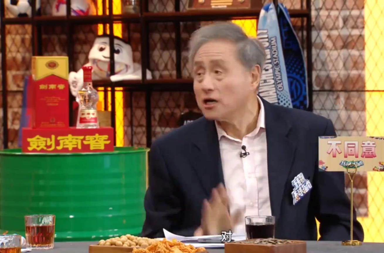 张路：你说老一代教练跟不上时代？我就不爱听，好像在说我老