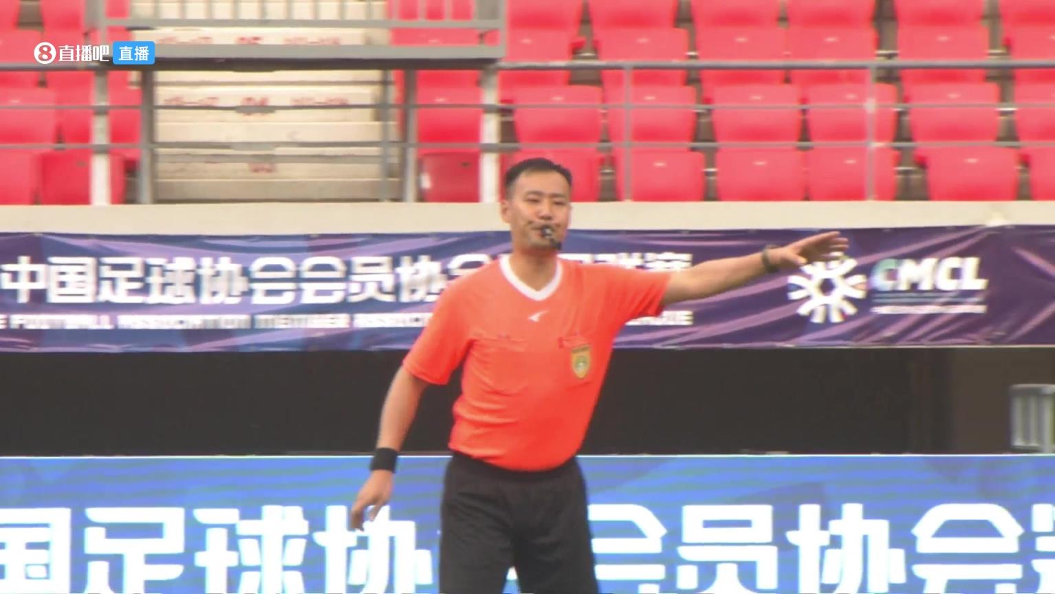 【集錦】中冠-榆林礦工旅投0-0石家莊商承 陳文磊屢獻(xiàn)神撲