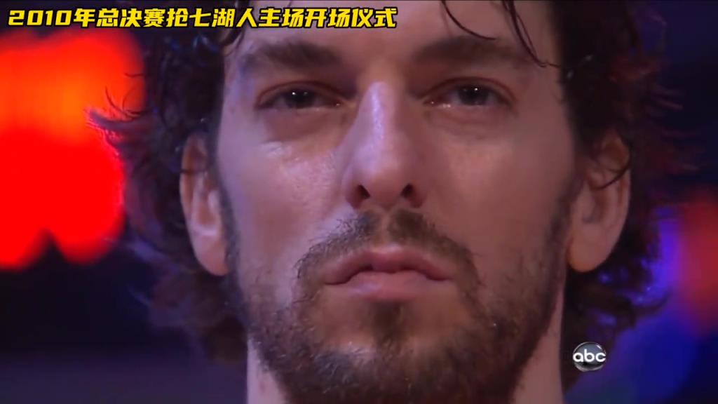 音樂一響氣氛拉滿！本世紀最精彩的一輪總決賽 沒有之一！