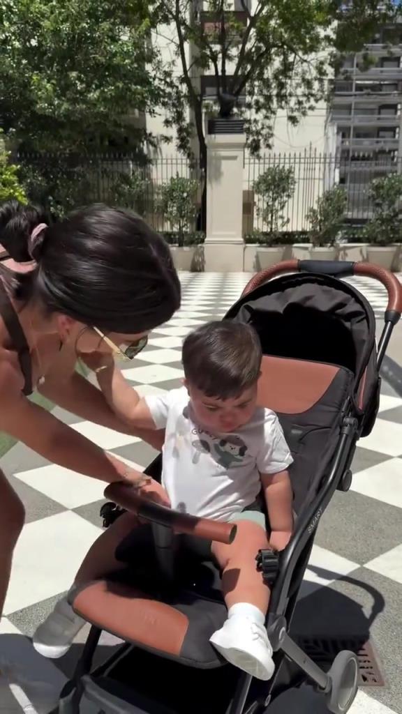恩佐適不適合皇馬不清楚，但恩佐女友...
