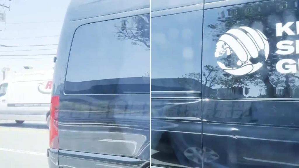 楊瀚森赴美日記！今日前往湖人訓練館參加Klutch團隊提升