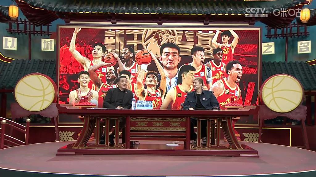 熱愛!郭艾倫談解說:還是更喜歡打球,希望明年自己能夠打滿比賽