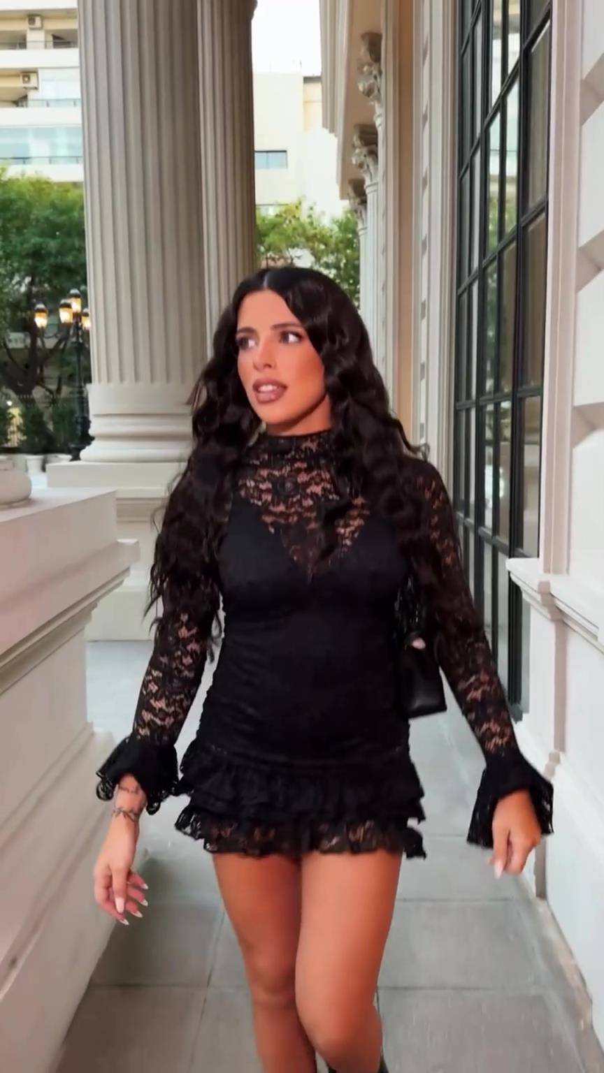 皇馬球迷持續關注！恩佐女友社媒曬視頻展示貴婦氣質