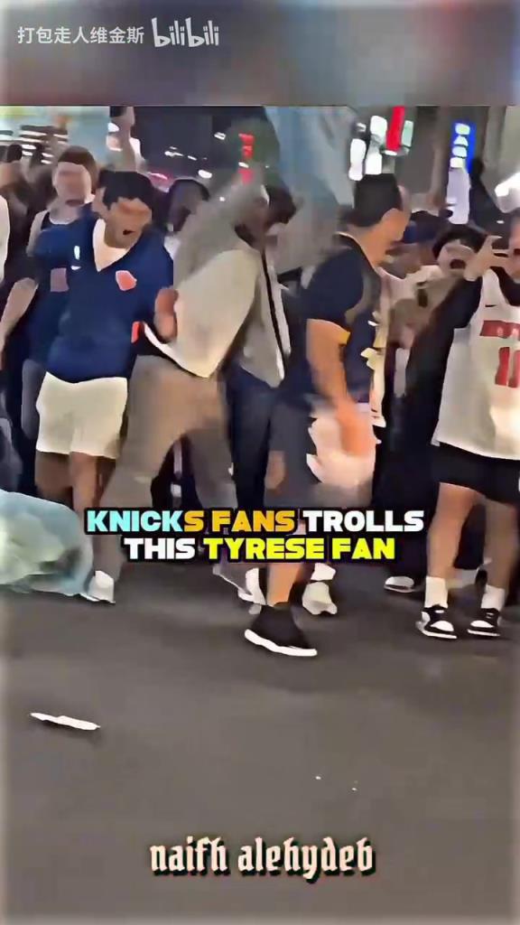 有溫度的籃球!哈利伯頓邀請被“揍”步行者球迷來到G4現場看球!