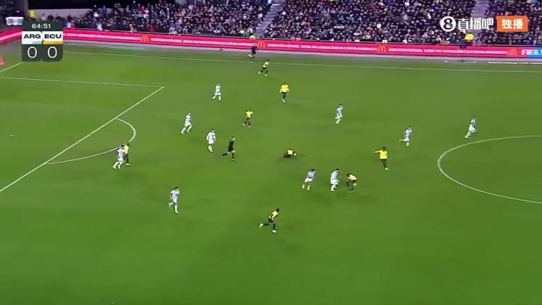 來皇馬??昔日恩佐蝎子擺尾傳球引爆全場