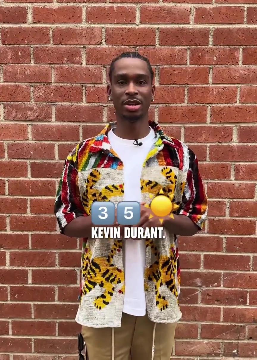 亞歷山大談歷史最佳首發:艾喬科杜鯊 沒有偶像庫里