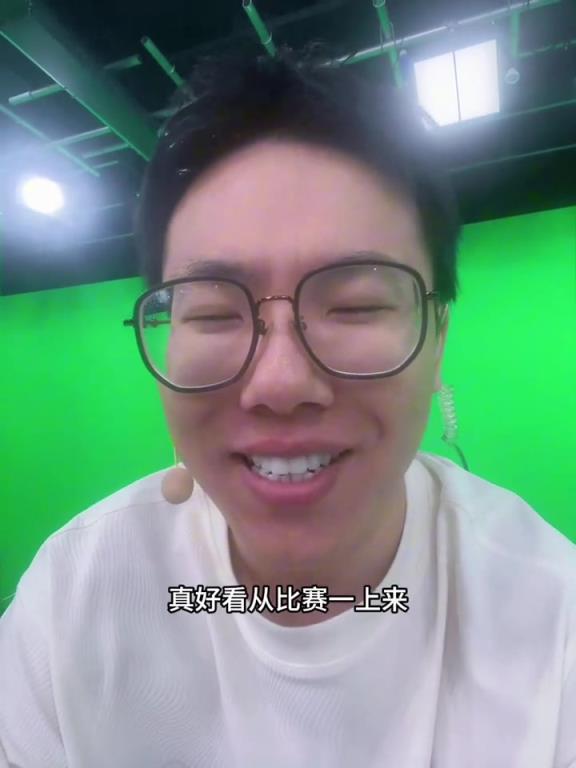 孔祥宇：東部的比賽是真寵粉??！一上來就奠定了對攻基調(diào)~