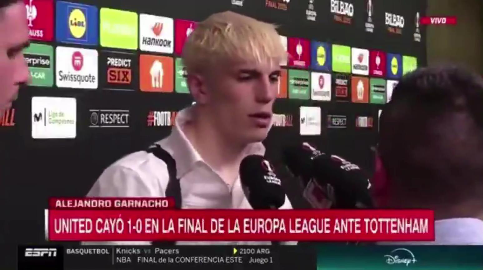 攤牌不滿！加納喬：決賽前我每場都上幫助球隊，今天卻只上20分鐘