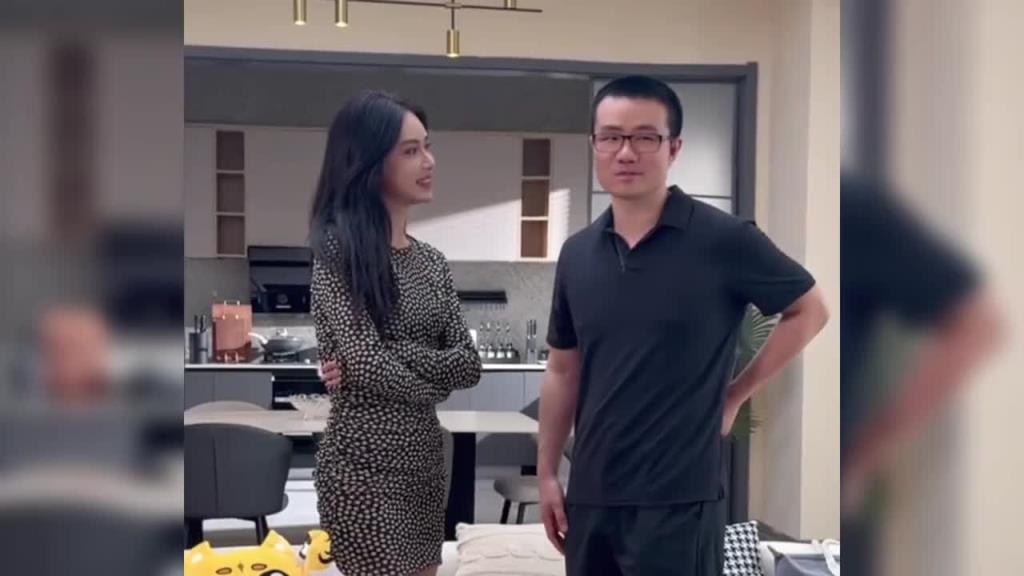 徐靜雨談戀愛哲學(xué)：你就記住一點(diǎn) 一定不要去舔 不舔就贏了一半