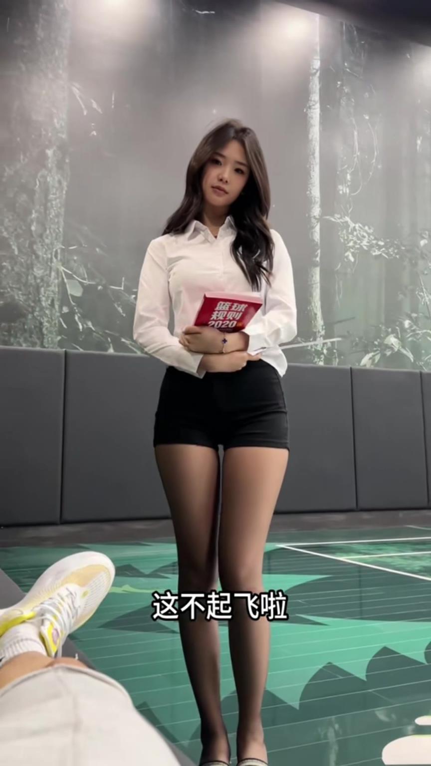 也就是椰子懷孕了!周楷恒舍得這么頂?shù)睦掀牛鰢?guó)吃苦試訓(xùn)