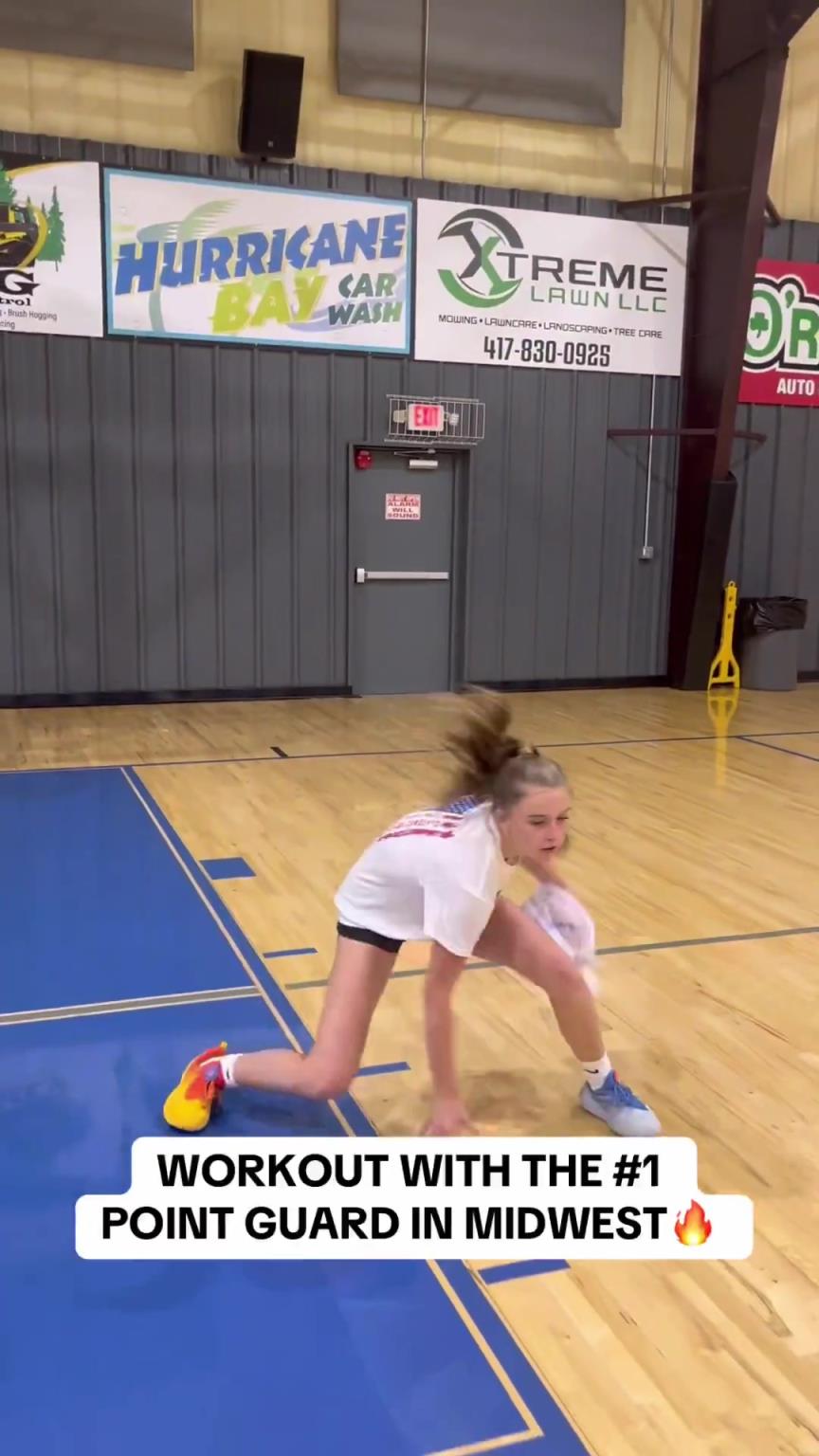 這才八年級啊!想必已經超過很多同齡人了