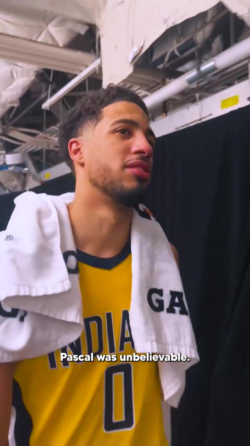 哈利賽后離開球場:真是一場大勝 西卡真是個不可思議的家伙