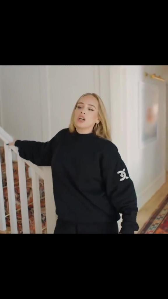 不愧是天后！沒想到阿黛爾竟然是熱刺球迷