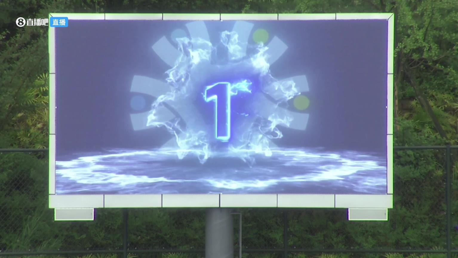 【集錦】中冠-黔西南栩烽棠6-0廣州悅高 王野梅開二度