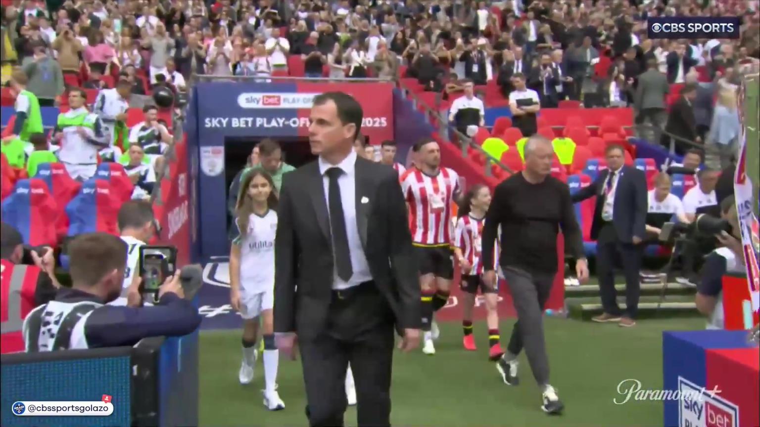 【集錦】英冠-基弗-摩爾回傳送大禮 桑德蘭2-1絕殺謝菲聯(lián)回英超