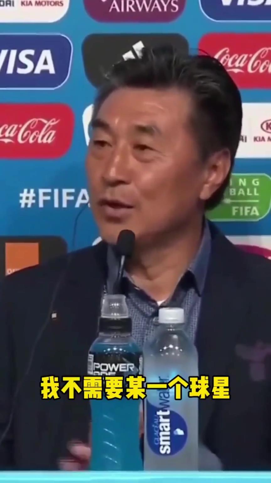 又被鞭尸!賈秀全當年談王霜:我需要團隊,而不是某一個球星