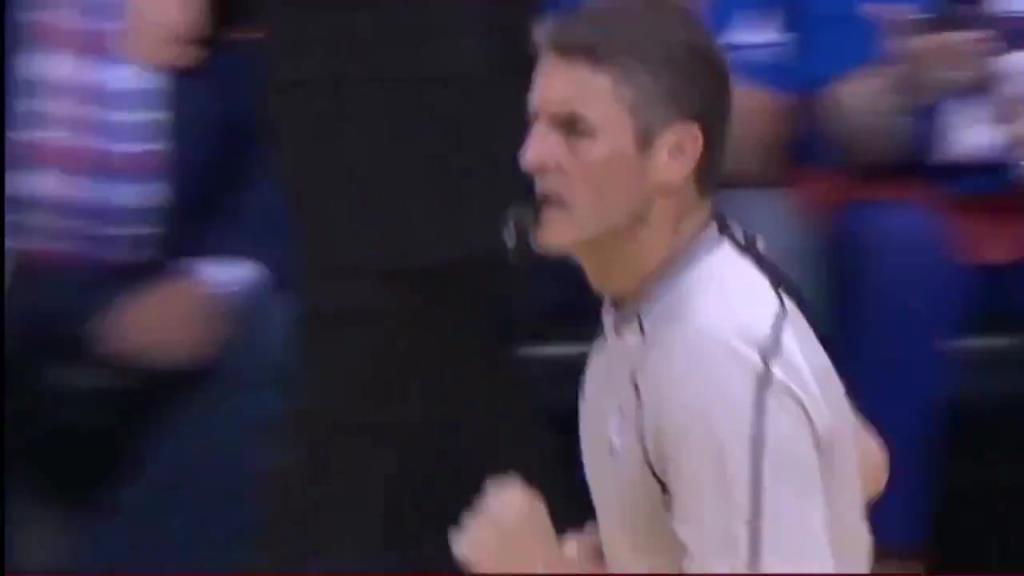 王牌出動?美媒:NBA已啟動系列賽延長協議 福斯特登場!