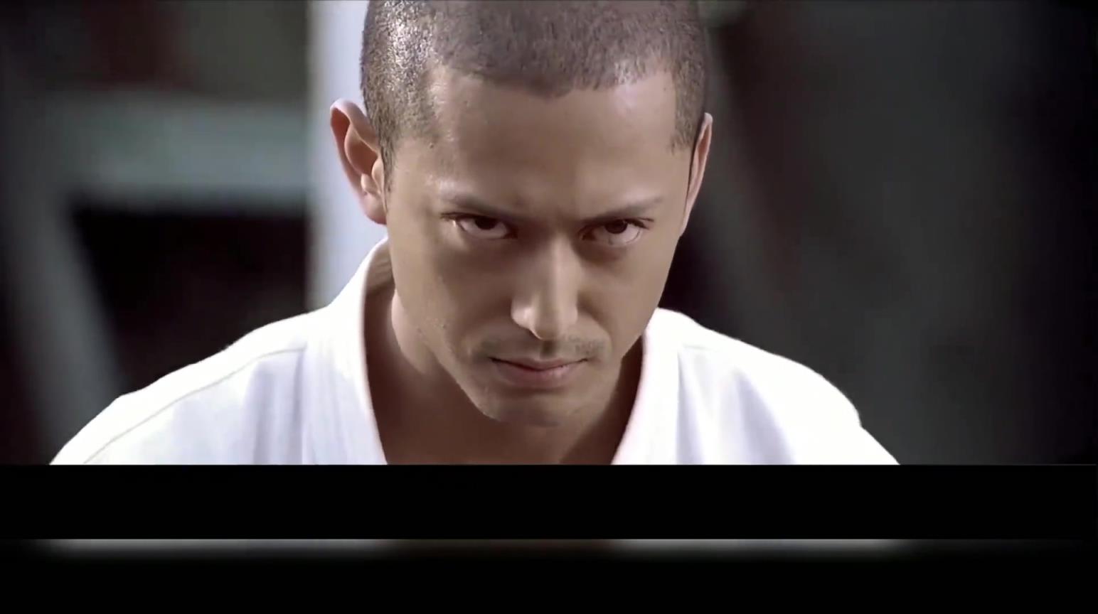 坤式籃球暴打三浦!葉問宇宙驚現“雞你太美”終極殺招