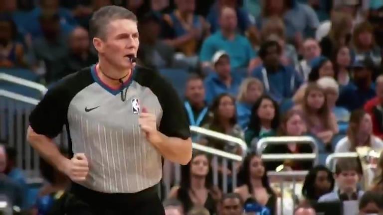 真說中了美媒賽前:NBA啟動(dòng)系列賽延長(zhǎng)協(xié)議!福斯特登場(chǎng)!