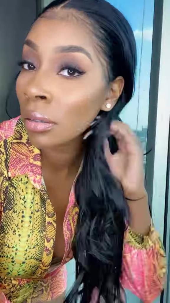 霍華德未婚妻倒也沒把球迷當外人