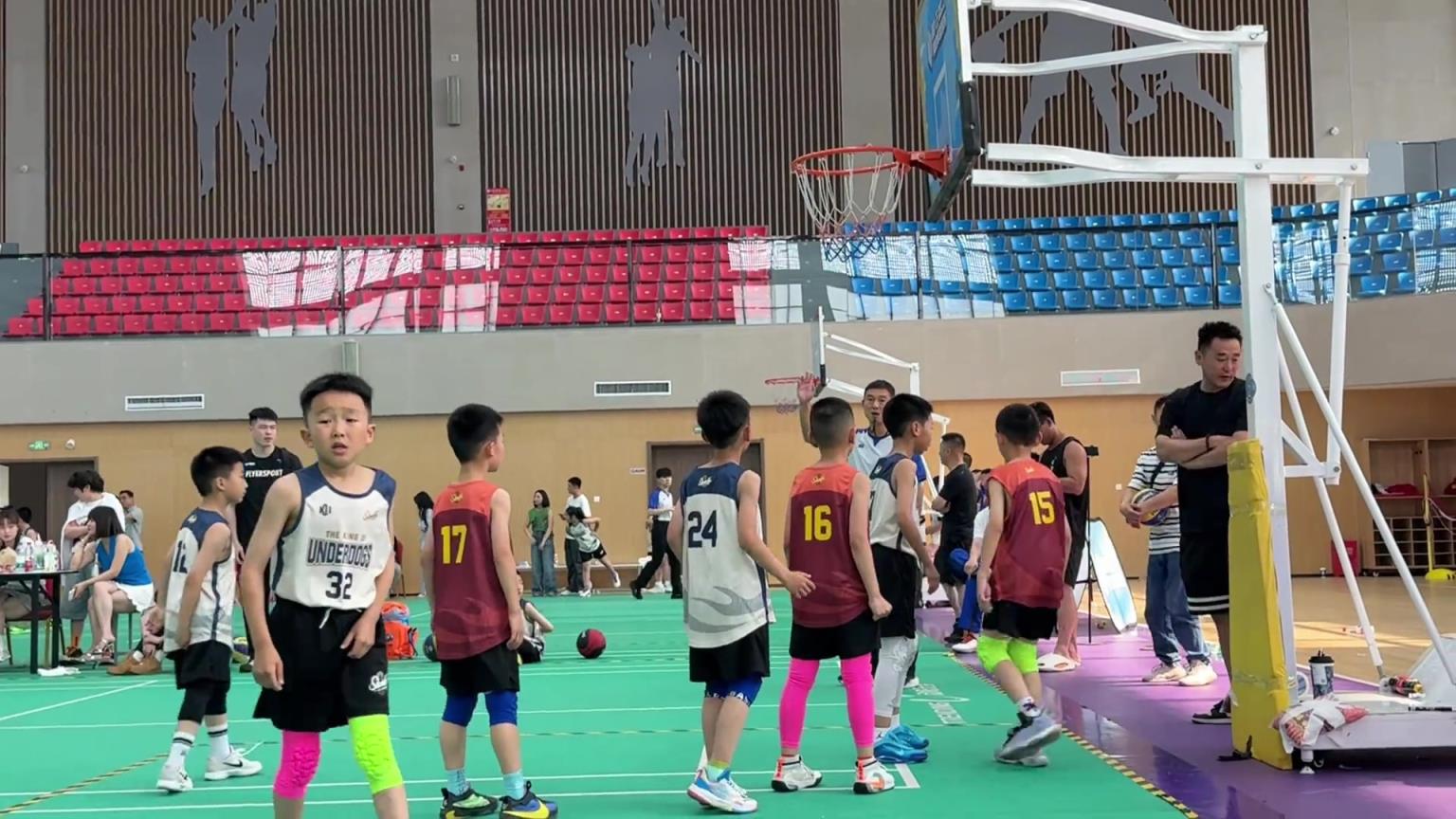 十年打球無人聞,一朝拉屎天下知!