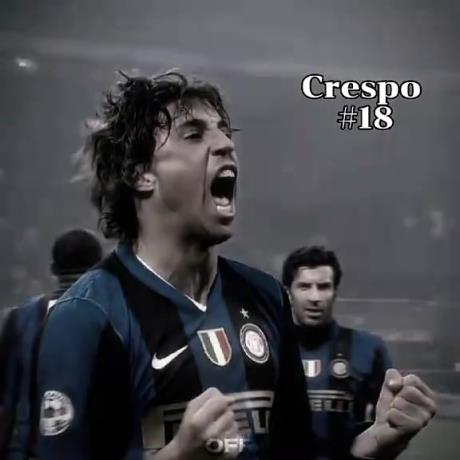 如今看來,08/09賽季的國米攻擊群真是太奢華了