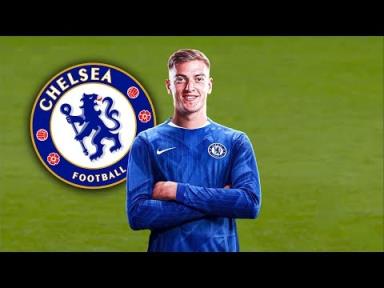 HWG！切爾西簽下伊鎮全能爆破手，一起欣賞德拉普個人集錦