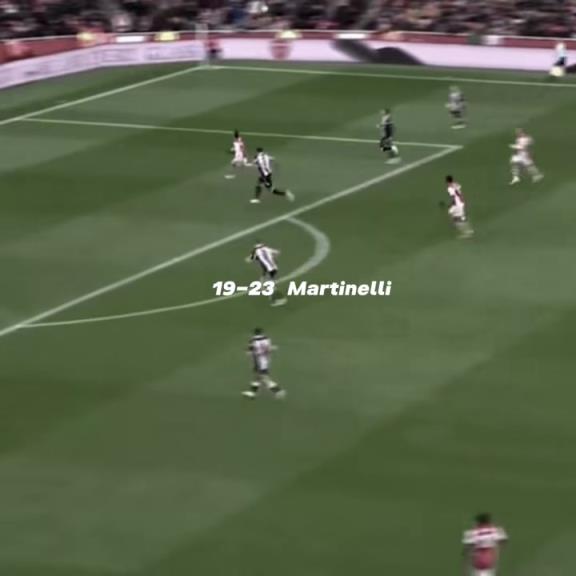 阿森納:那年,巴西閃電的名號響徹北倫敦!