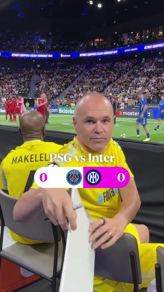 國(guó)米危??足壇眾多大咖名宿看好巴黎奪冠