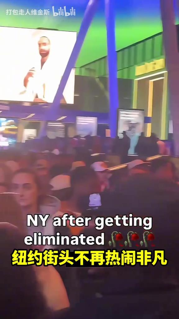 花謝了！紐約街頭不再喧鬧，只有一片死寂……