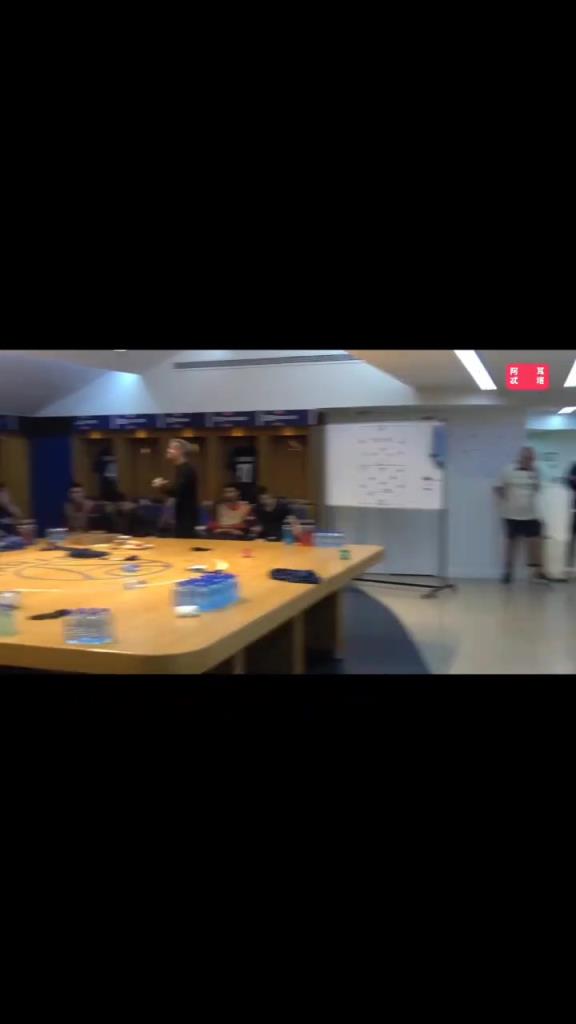 罵醒!恩里克去年暴擊水瓶和痛罵球員們,沒想到這么管用啊