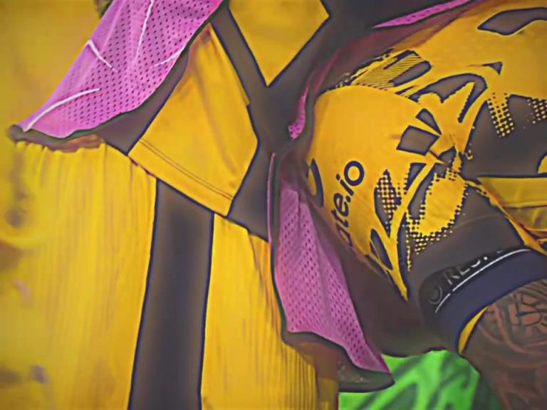 國米的球迷們，擦干眼淚，讓我們期待下一次